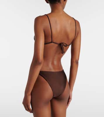 Top bikini Via | Jade Swim