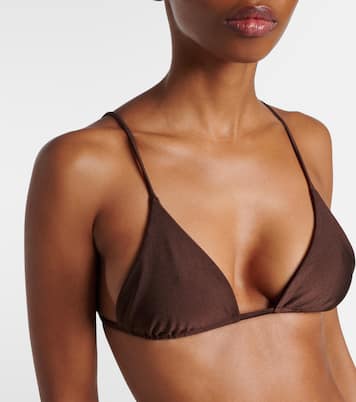 Top bikini Via | Jade Swim