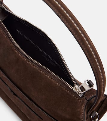 Sac Loafer en daim | JW Anderson