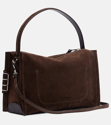 Sac Loafer en daim | JW Anderson