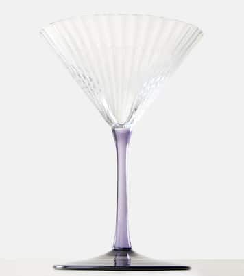 Set de 2 copas de martini | NasonMoretti