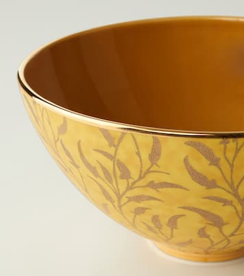 x Fortuny Orfeo earthenware bowl | L'Objet