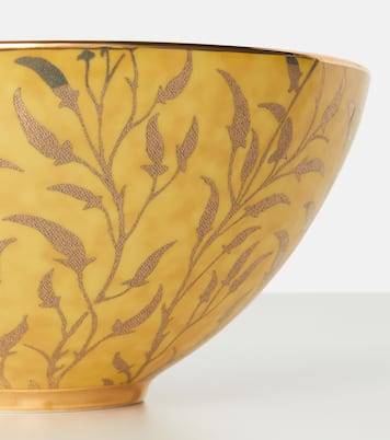 x Fortuny Orfeo earthenware bowl | L'Objet