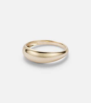Anello Dome in oro 18kt | Persée