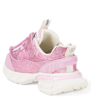 Embellished sneakers | Monnalisa