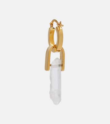 Pendientes Rocca  | La DoubleJ