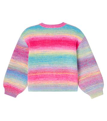 Jersey con apliques | Stella McCartney Kids