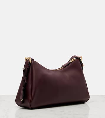 Bolso al hombro Prada Aimée Medium de piel | Prada