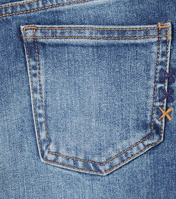 Faded jeans | Scotch & Soda Kids