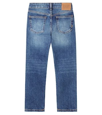 Faded jeans | Scotch & Soda Kids