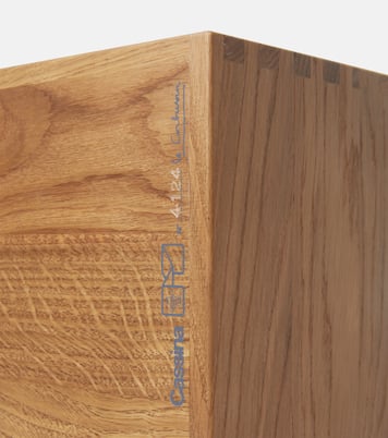 Tabouret  LC14-Maison du Brésil par Le Corbusier | Cassina