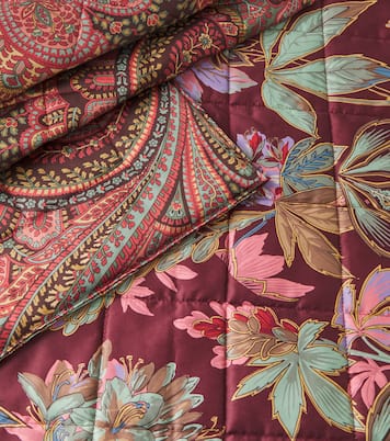 Cotton throw | Etro