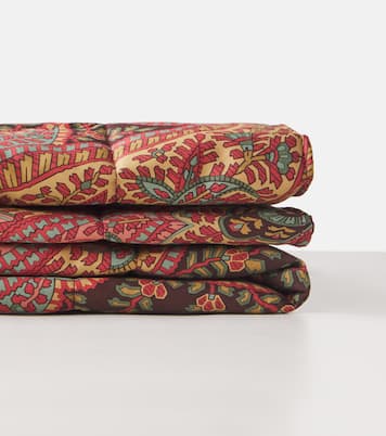 Cotton throw | Etro