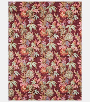 Cotton throw | Etro