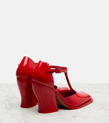 Salones Onda 90 de piel | Loewe