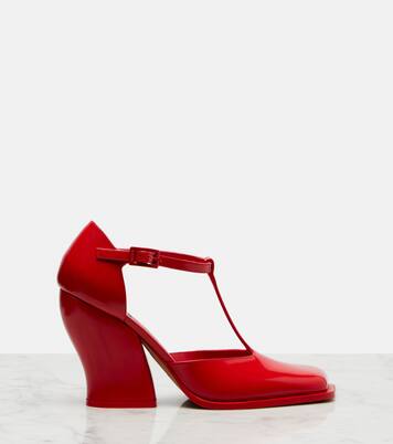 Salones Onda 90 de piel | Loewe