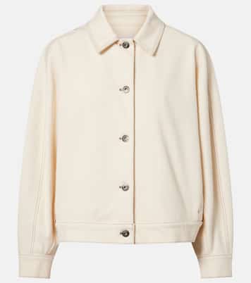 Nettare denim jacket | Max Mara