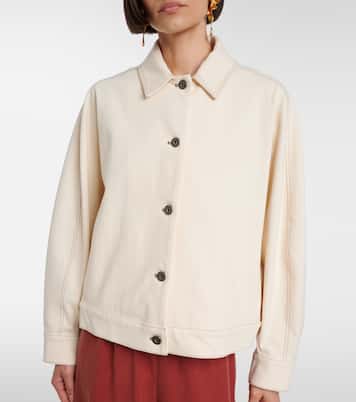 Nettare denim jacket | Max Mara