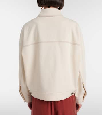 Nettare denim jacket | Max Mara