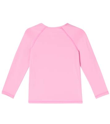Printed rashguard top | Vilebrequin Kids