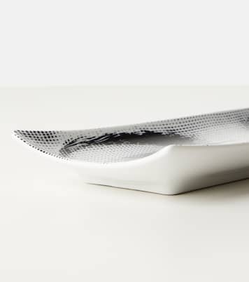 Deko-Schale Tema e Variazioni Occhi | Fornasetti