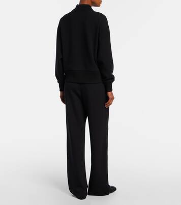 Sudadera Sally de jersey | Varley