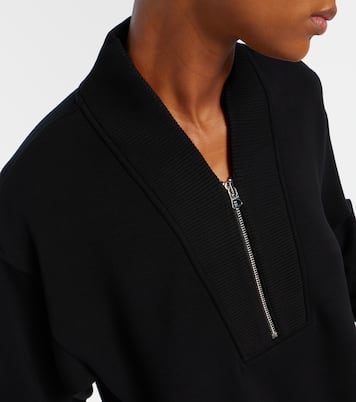 Sudadera Sally de jersey | Varley