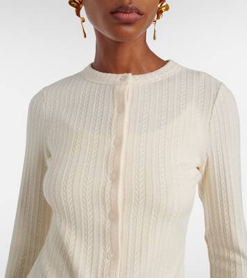 Cárdigan Lira | Veronica Beard