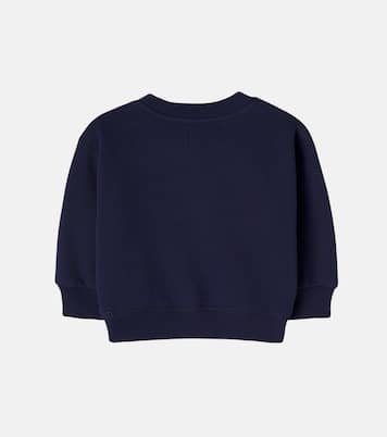 Baby - Felpa Polo Bear in misto cotone | Polo Ralph Lauren Kids