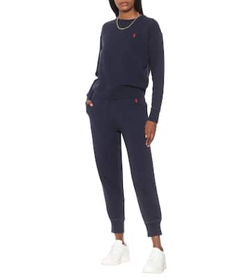 Jogginghose aus Jersey | Polo Ralph Lauren