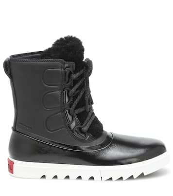 Botas Joan Of Arctic Next Lite | Sorel