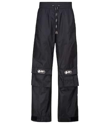 Hose aus Nylon | Off-White