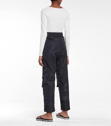 Hose aus Nylon | Off-White