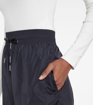Hose aus Nylon | Off-White
