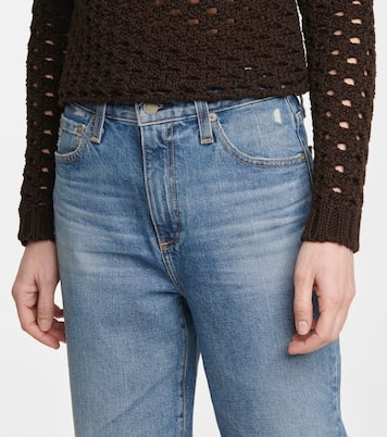 Jeans rectos Alexxis Vintage | AG Jeans
