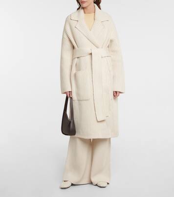 Hose mit weitem Bein | Joseph