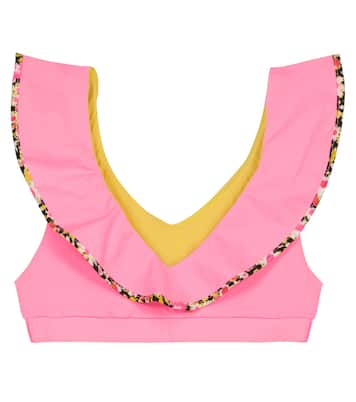Bikini-Oberteil Piana | Marysia Bumby