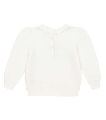 Bebé - jersey bordado | Polo Ralph Lauren Kids
