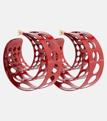 Argollas Medium | Alaïa