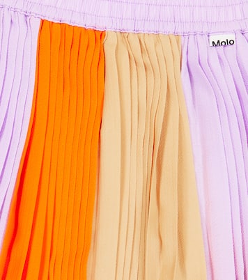 Jupe Becky rayée | Molo