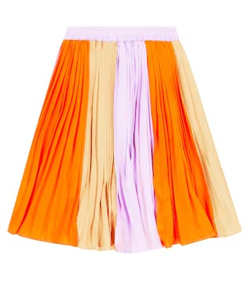 Jupe Becky rayée | Molo