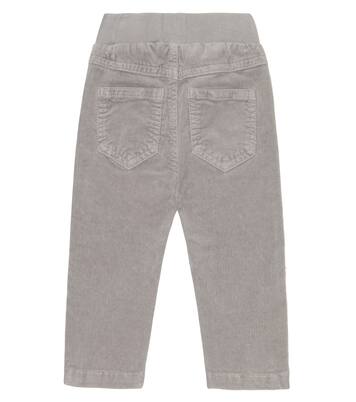 Baby - Pantaloni in velluto a coste | Il Gufo