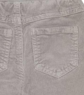 Baby - Pantaloni in velluto a coste | Il Gufo