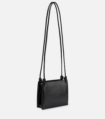 Borsa a tracolla Giro Small in pelle | Jil Sander