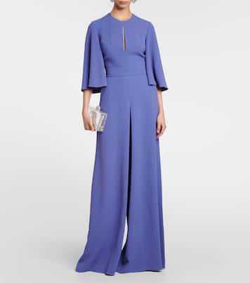Mono de crepé | Elie Saab