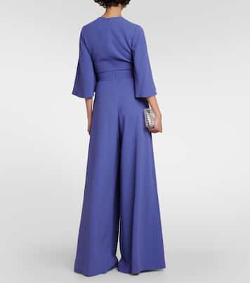 Mono de crepé | Elie Saab