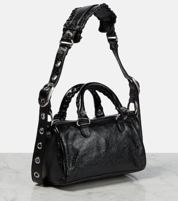 Sac Neo Cagole XS en cuir | Balenciaga