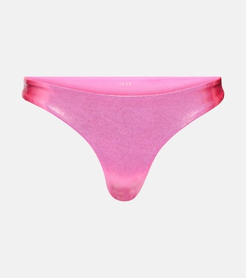 Expose bikini bottom | Jade Swim