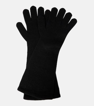 Handschuhe Jock aus Kaschmir | Max Mara