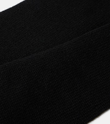 Handschuhe Jock aus Kaschmir | Max Mara